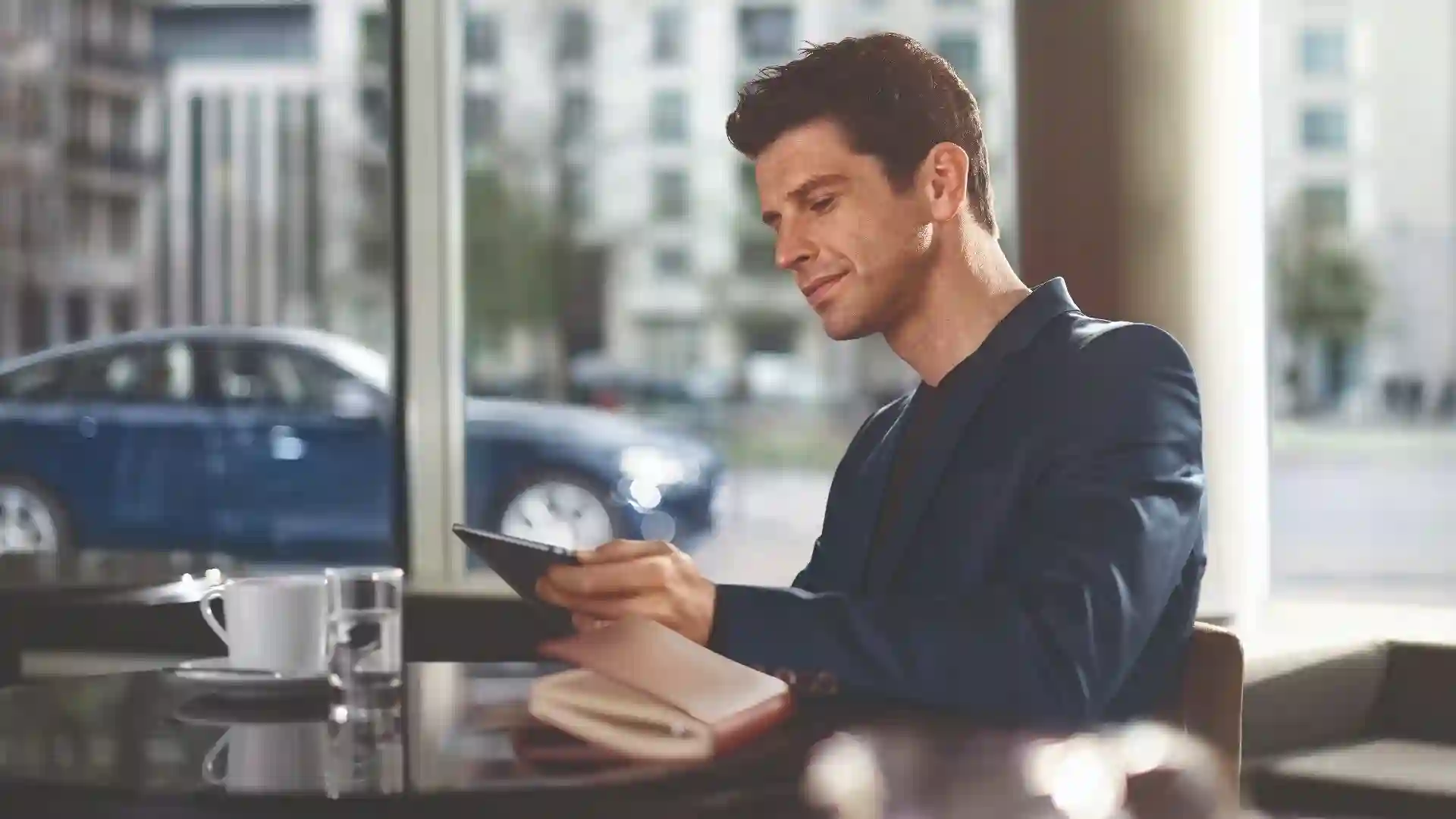 Конкурс среди владельцев BMW прошедших опрос